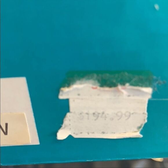 DAVID TATE KNEE HIGH LEATHER BOOTS.  NEW - Picture 16 of 16